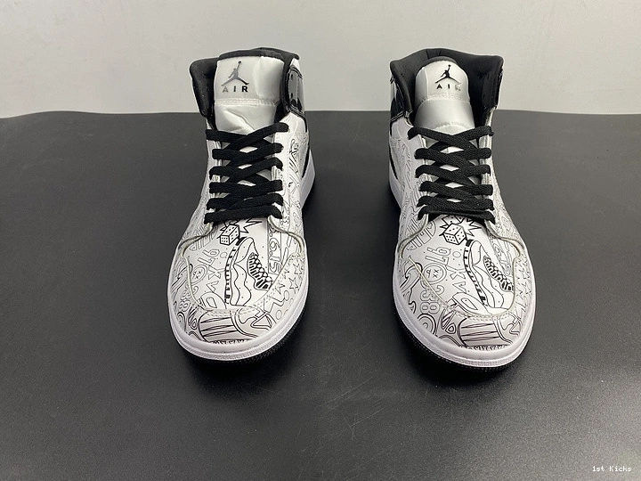 1 (GS) DC4099-100 Mid Jordan SE DIY - 1223